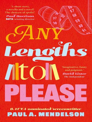 cover image of Any Lengths to Please